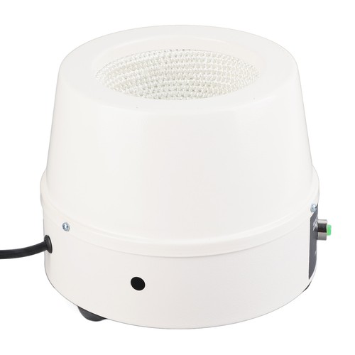 Electric heating mantle - electric,