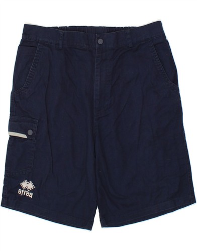Errea mens cargo shorts - errea,
