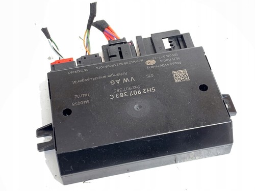 Hook module seat - hook,