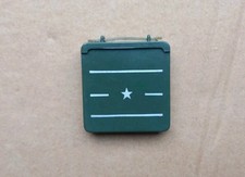 Vintage Action man Russian