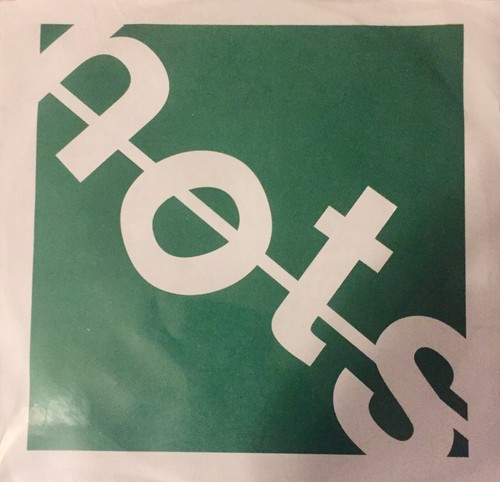Nots fix modern goner - /, 7"