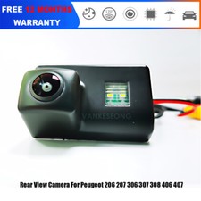 HD Car Reverse Backup Camera