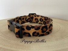Handmade  leopard print