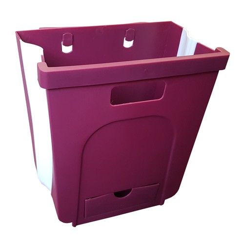 Wine red folding - wine,