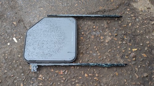 Vauxhall vivaro sliding door - vivaro,