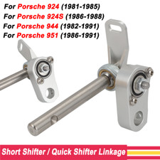 For Porsche 944 924 951 Short shifter Quick shifter Shift Linkage (94442401302)
