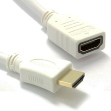 HDMI EXTENSION Cable 4K 2.0