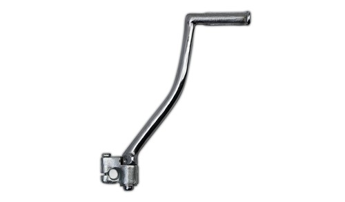 Kick start lever - kick,