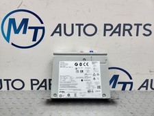 BMW 5 SERIES MULTIMEDIA HEAD UNIT SAT NAV RADIO MODULE 5A47354 G30