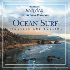 Dan Gibson - Ocean Surf