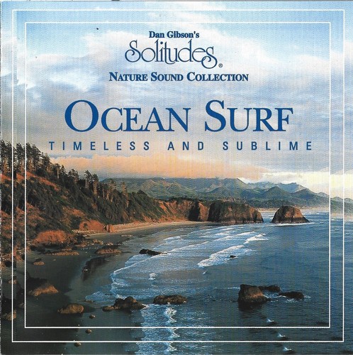 Dan gibson ocean surf - -,