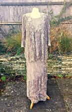 NEW Ann Balon Italian Lace