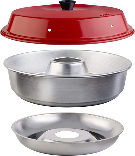 Stove top oven - oven, perfect