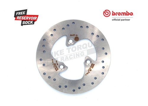 Brembo serie oro front brake - serie,