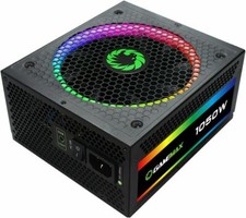 Game Max 1050W Modular Gaming