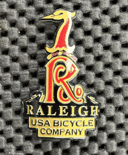 Nos vintage raleigh - vintage, bicycle