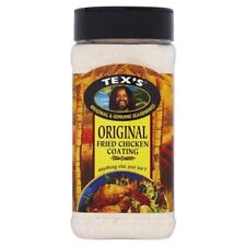 Tex's Original Fried Chicken