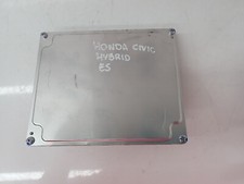 HONDA CIVIC HYBRID ES BATTERY