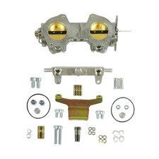 FAJS Throttle body Weber 40