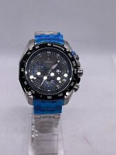 CASIO EDIFICE RED BULL WATCH WRISTWATCH STAINLESS STEEL BRAND NEW GENTS 5147