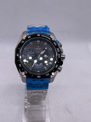 Casio edifice red - red, bull