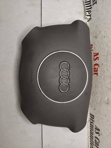 Audi 2001 drivers airbag - a4,