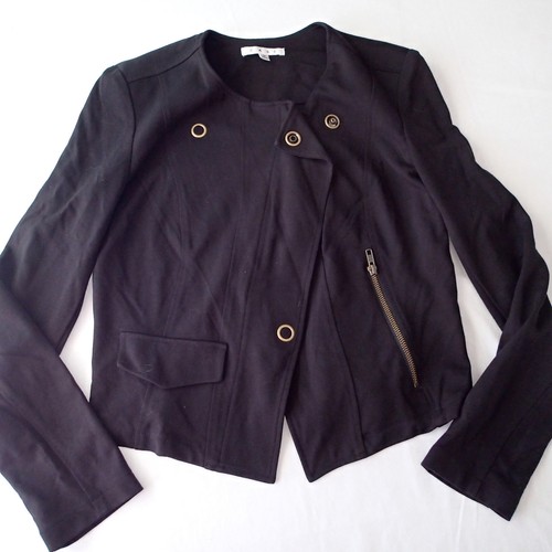 Cabi black blazer ladies - black,