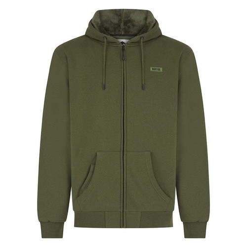 Navitas sherpa zip hoody - zip,