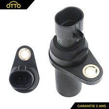 Crankshaft Speed Sensor for