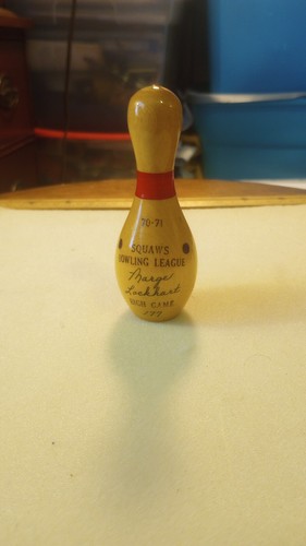 Vintage mini wooden - vintage,