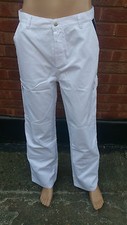 New Sikkens Lightweight Painters & Decorators Cargo Trousers 30 32 34 36 38 