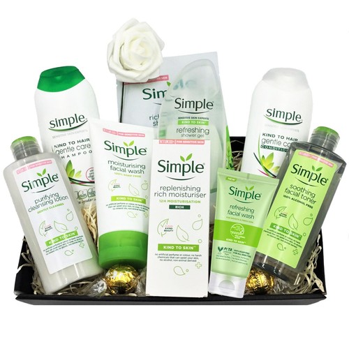 Women simple sensitive - simple,
