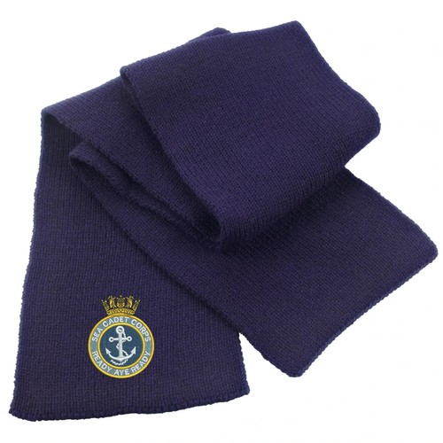 Official sea cadets - official, knit