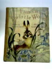 Fun in Twistle Wood (Paddy Smith) (ID:49415)