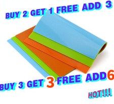 Silicone Table Mat Heat