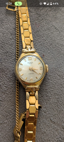 Vintage medana jewels - vintage,