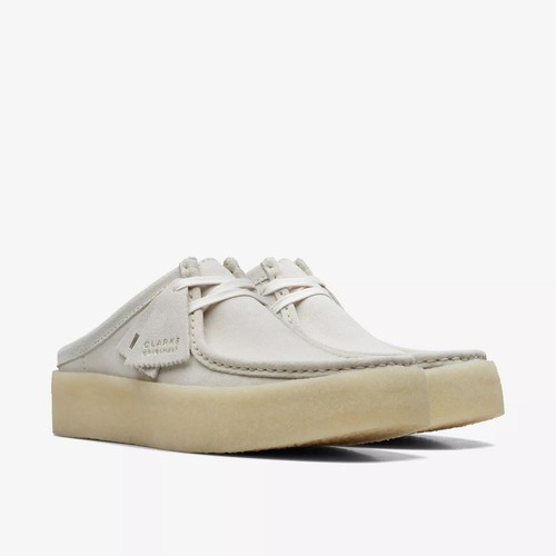 Clarks originals bnib - clarks,