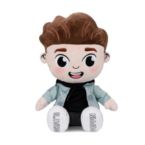 Caylus plush toy cute cartoon - caylus,