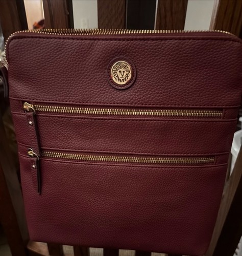 Anne kline purse irresistible - anne,