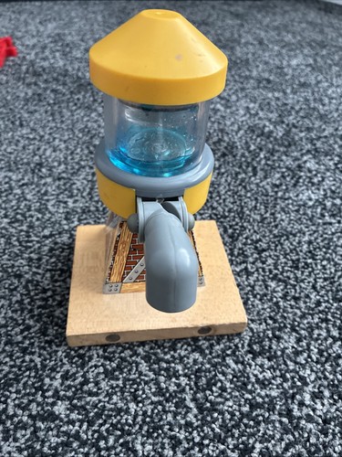 Water tower for - water, brio
