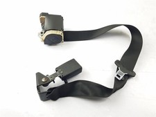 2008 LAND ROVER FREELANDER REAR CENTRE SEAT BELT 5 DOOR ESTATE 