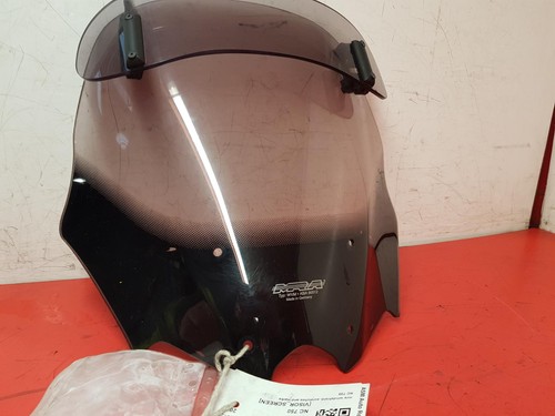 Honda 750 mra visor - nc,