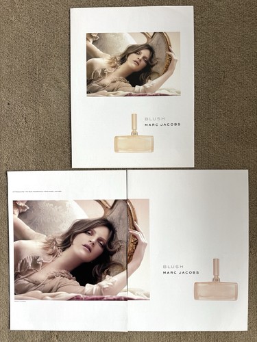 Marc jacobs blush - blush, perfume