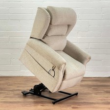 Newbury Single Motor High leg