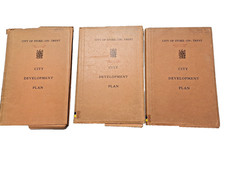 Stoke On Trent development