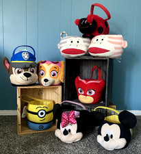 Kids Character Gift Basket