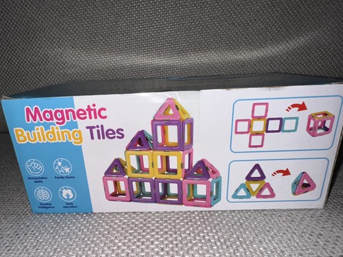 Bright safe magnetic - 40,