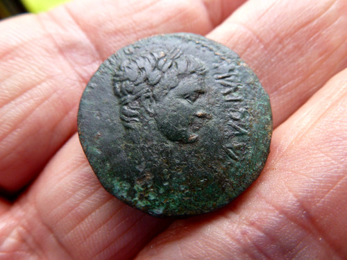 Roman provincial macedon - roman, provincial.