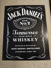 Jack Daniels Tennessee Whiskey