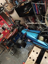 2 X Yama Buggies And Spares